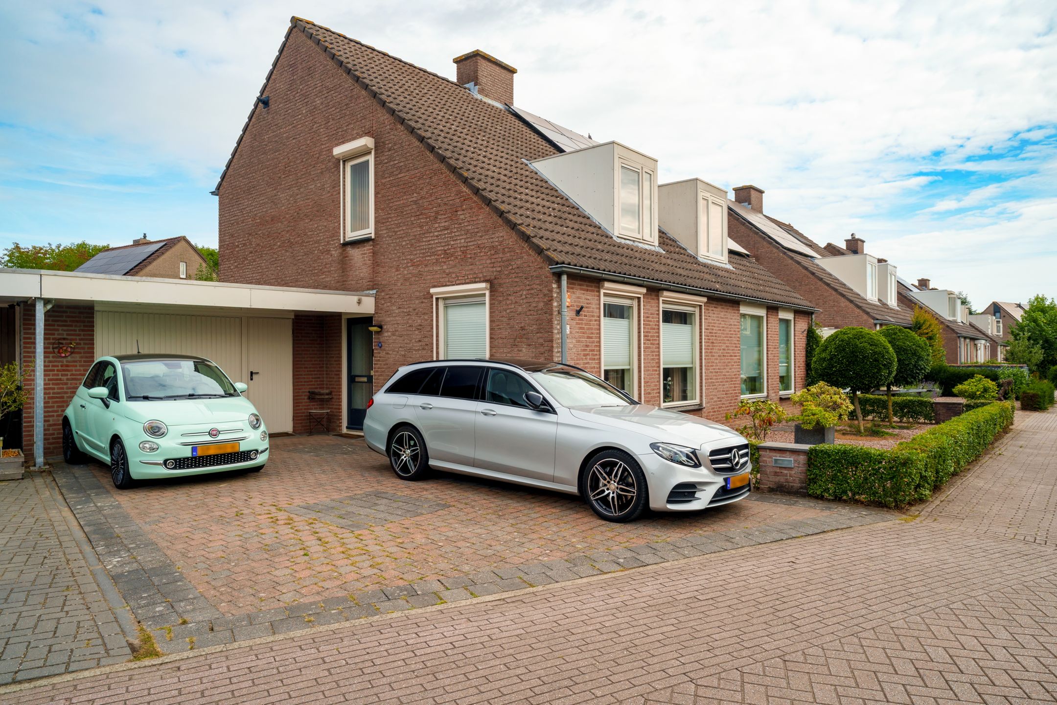 Oeverzwaluw, 55, Den Bosch, 5221GM, Noord-Brabant, Nederland 55