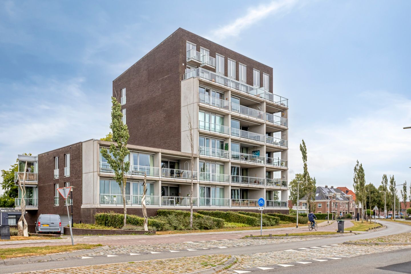 Foto 1 van Pothoofd 353