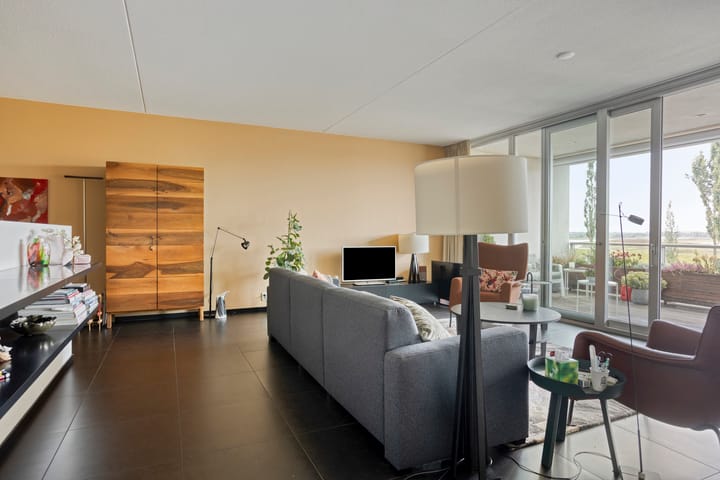 Foto 3 van Pothoofd 353