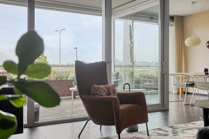 Foto 6 van Pothoofd 353