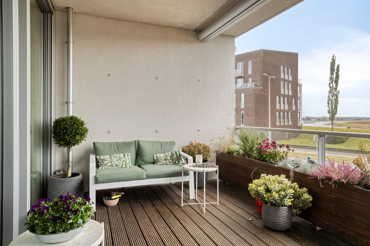 Foto 9 van Pothoofd 353