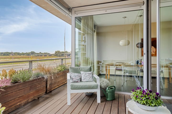 Foto 10 van Pothoofd 353