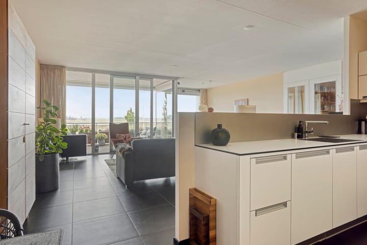 Foto 12 van Pothoofd 353