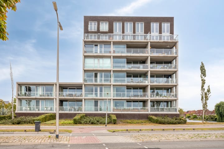 Foto 31 van Pothoofd 353