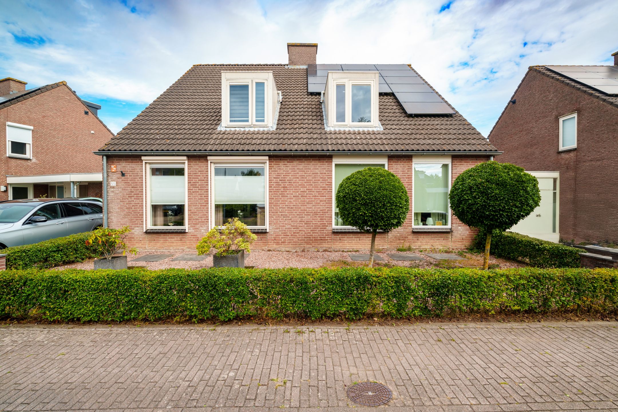 Foto 33 van Oeverzwaluw 55