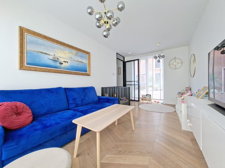 Photo 9 of Prinsendaalderhof 3