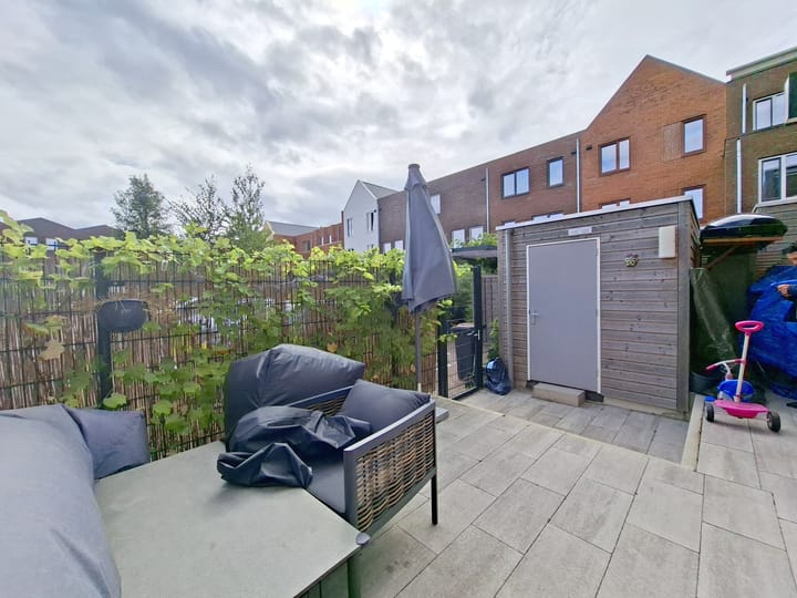 Photo 11 of Prinsendaalderhof 3