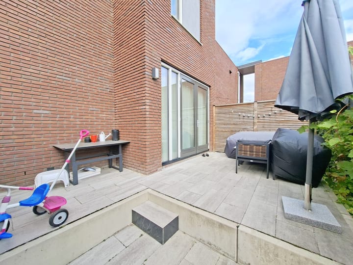 Photo 12 of Prinsendaalderhof 3