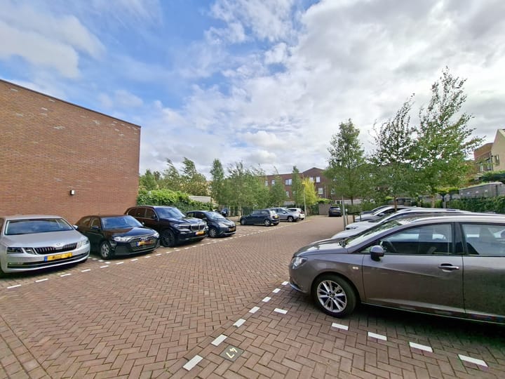 Photo 23 of Prinsendaalderhof 3