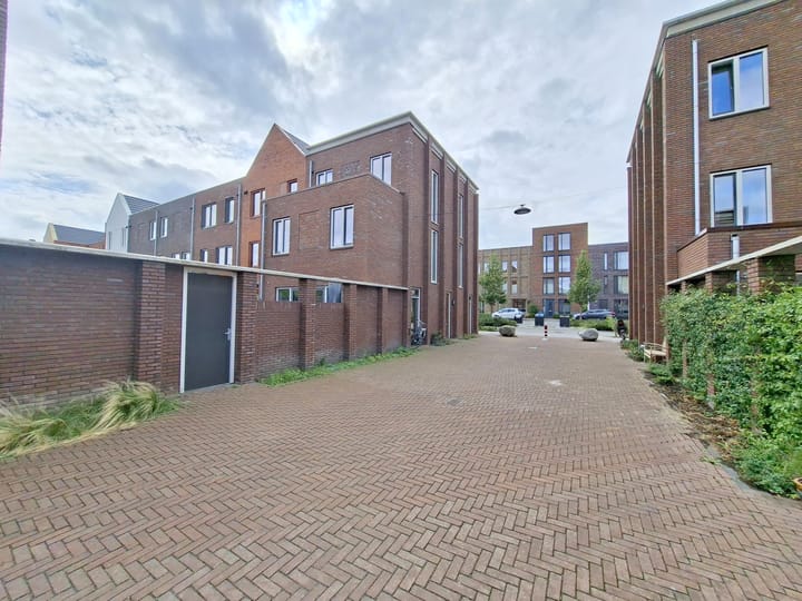 Photo 24 of Prinsendaalderhof 3