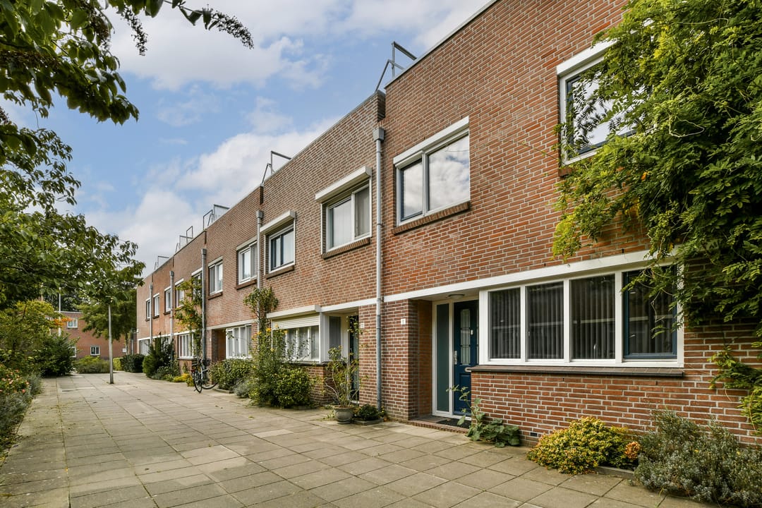 Foto 1 van Sierkershof 8