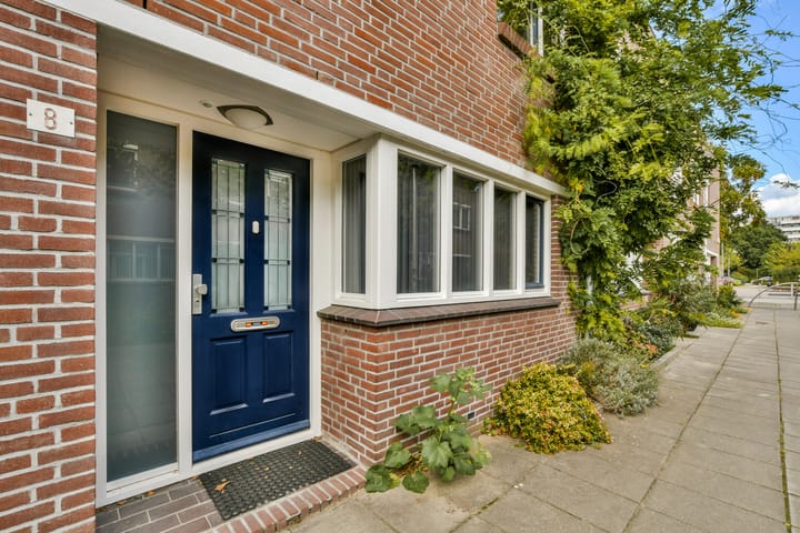 Foto 4 van Sierkershof 8