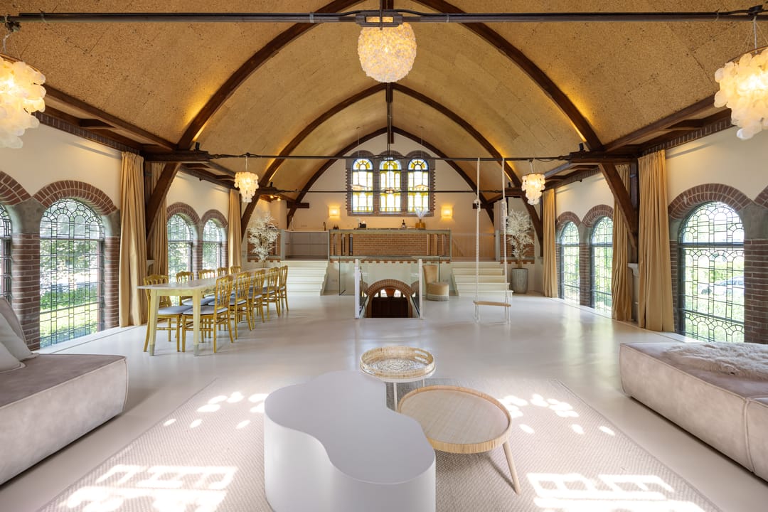 Photo 1 of Nigtevechtseweg 1