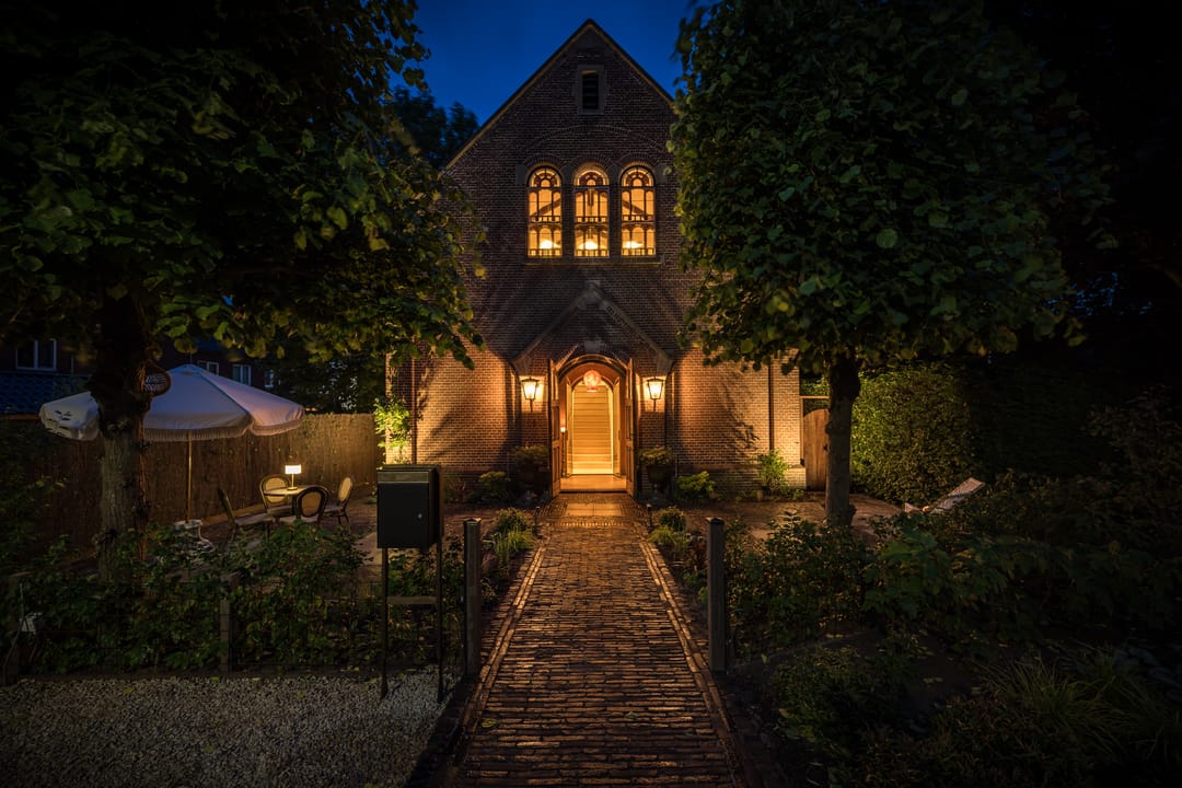 Photo 2 of Nigtevechtseweg 1