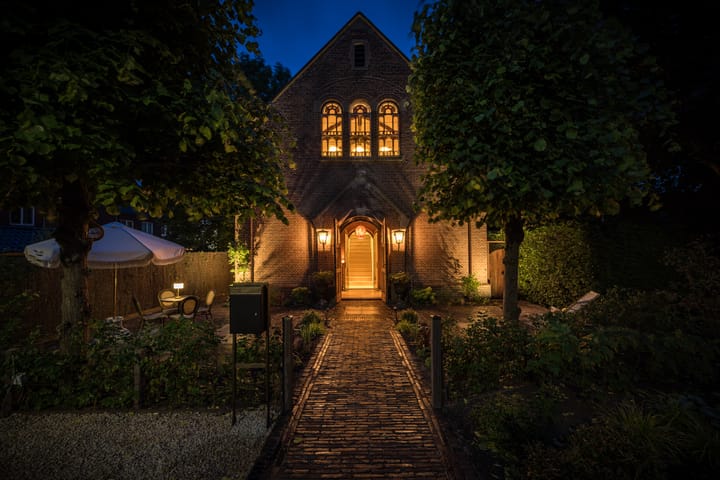 Foto 2 van Nigtevechtseweg 1