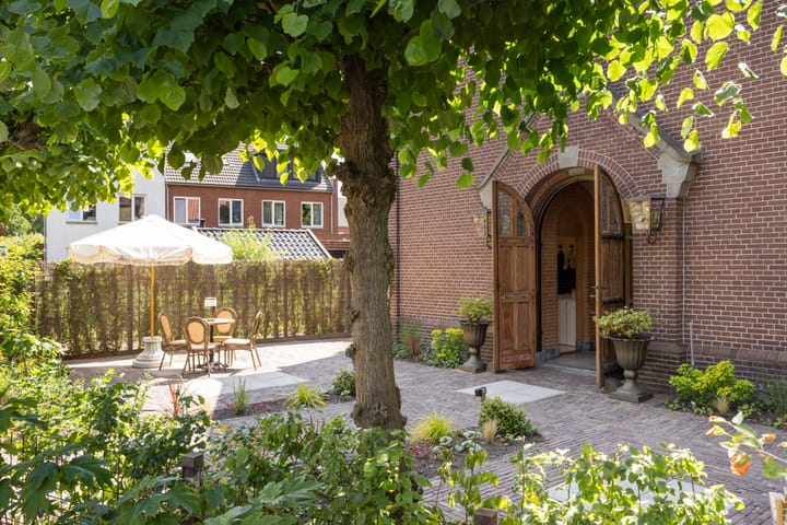 Foto 4 van Nigtevechtseweg 1