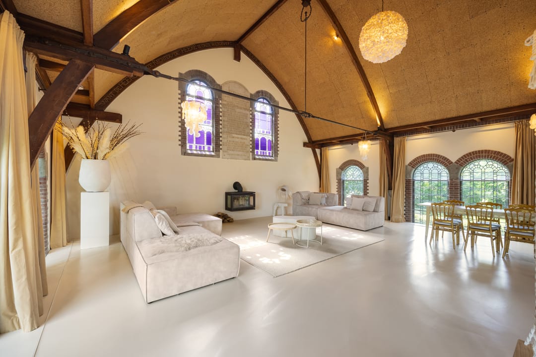 Photo 11 of Nigtevechtseweg 1