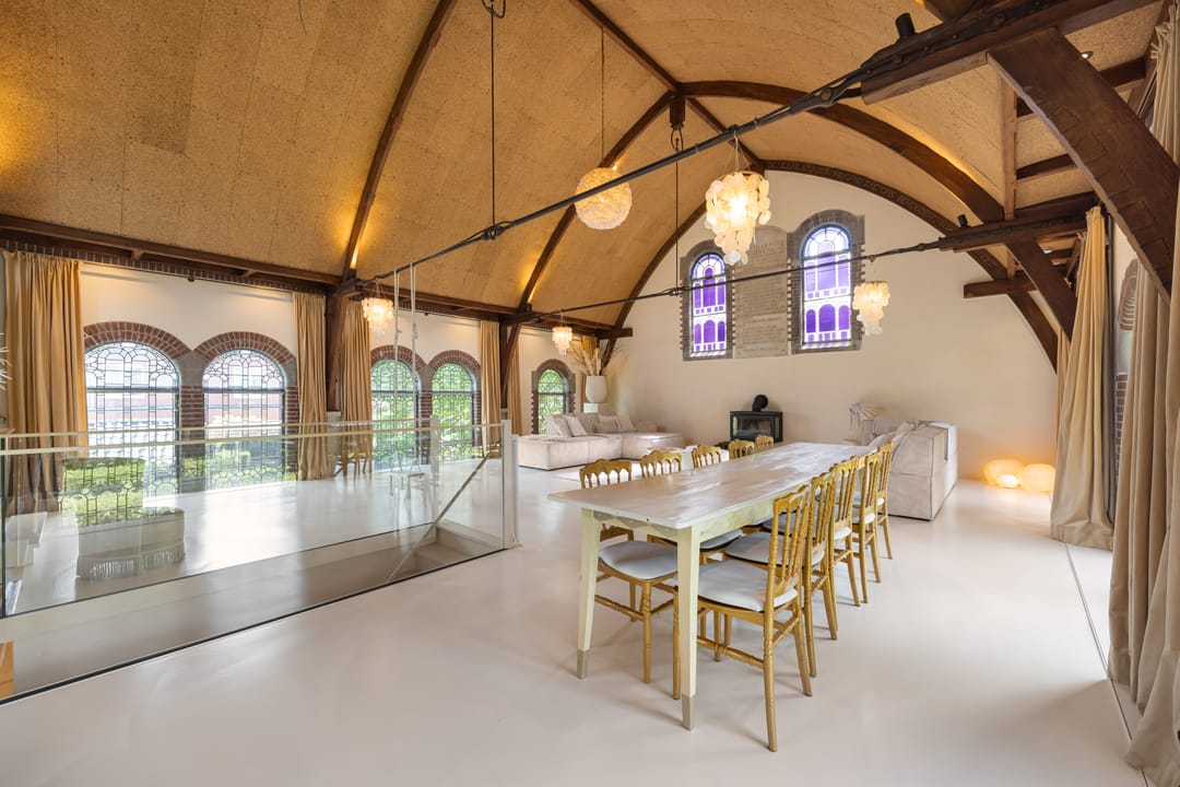 Photo 13 of Nigtevechtseweg 1