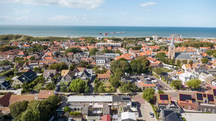 Foto 2 van Singel 25