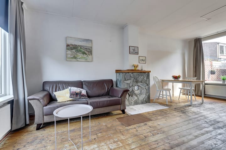 Foto 3 van Singel 25