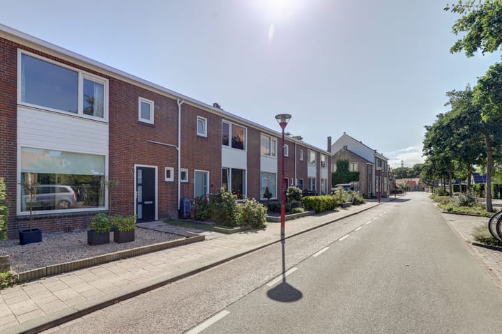 Foto 5 van Singel 25