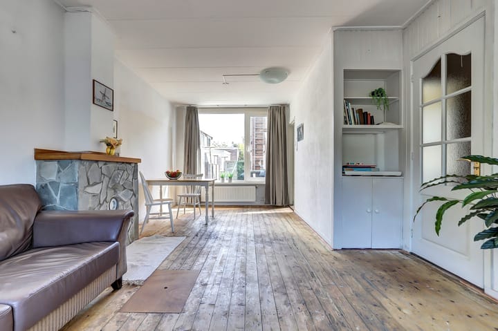 Foto 10 van Singel 25