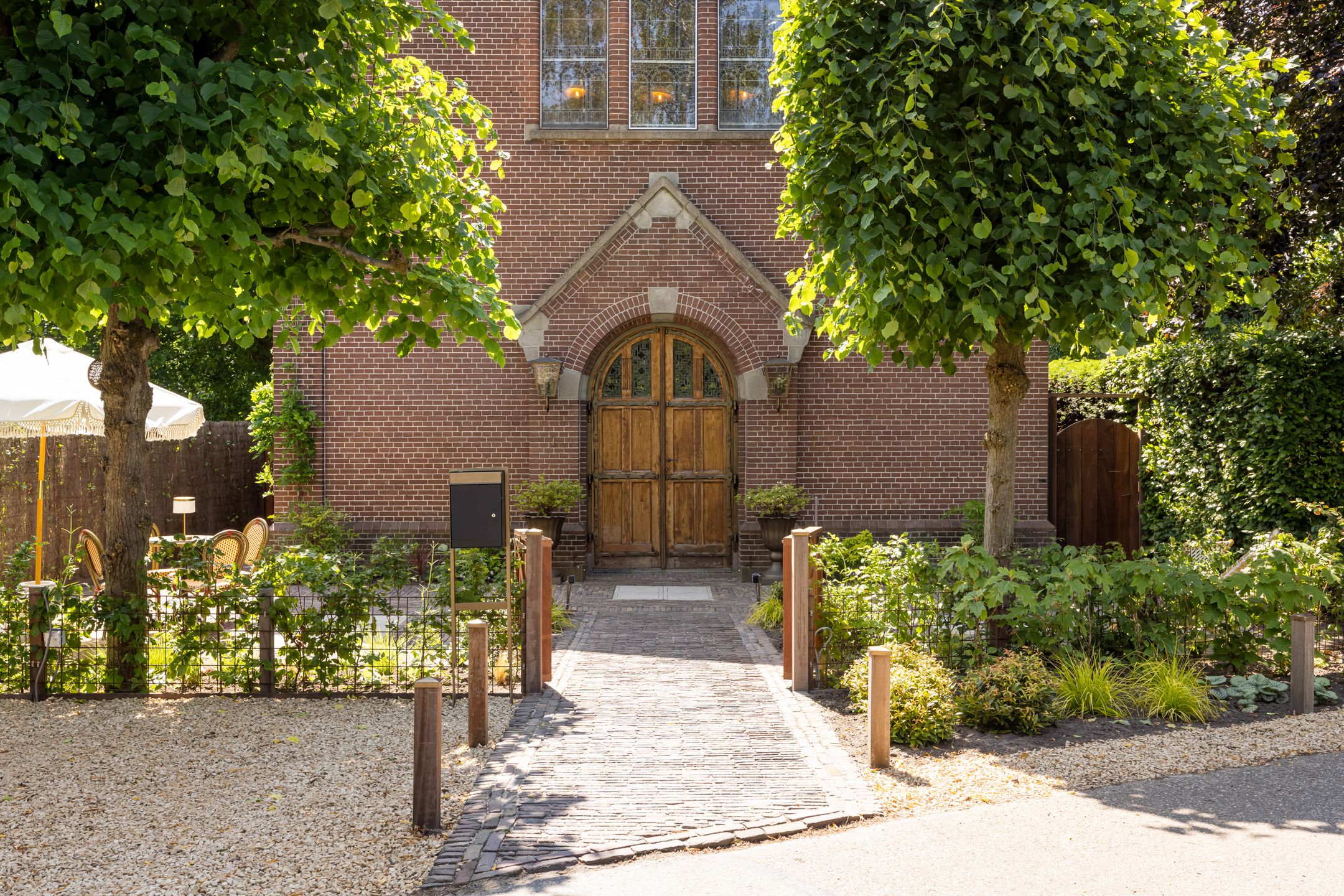 Photo 42 of Nigtevechtseweg 1