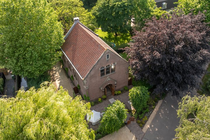 Foto 43 van Nigtevechtseweg 1