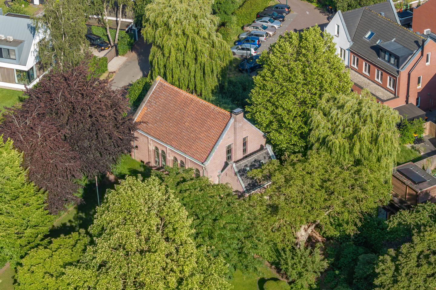 Photo 44 of Nigtevechtseweg 1