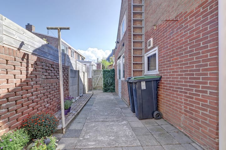 Foto 25 van Singel 25