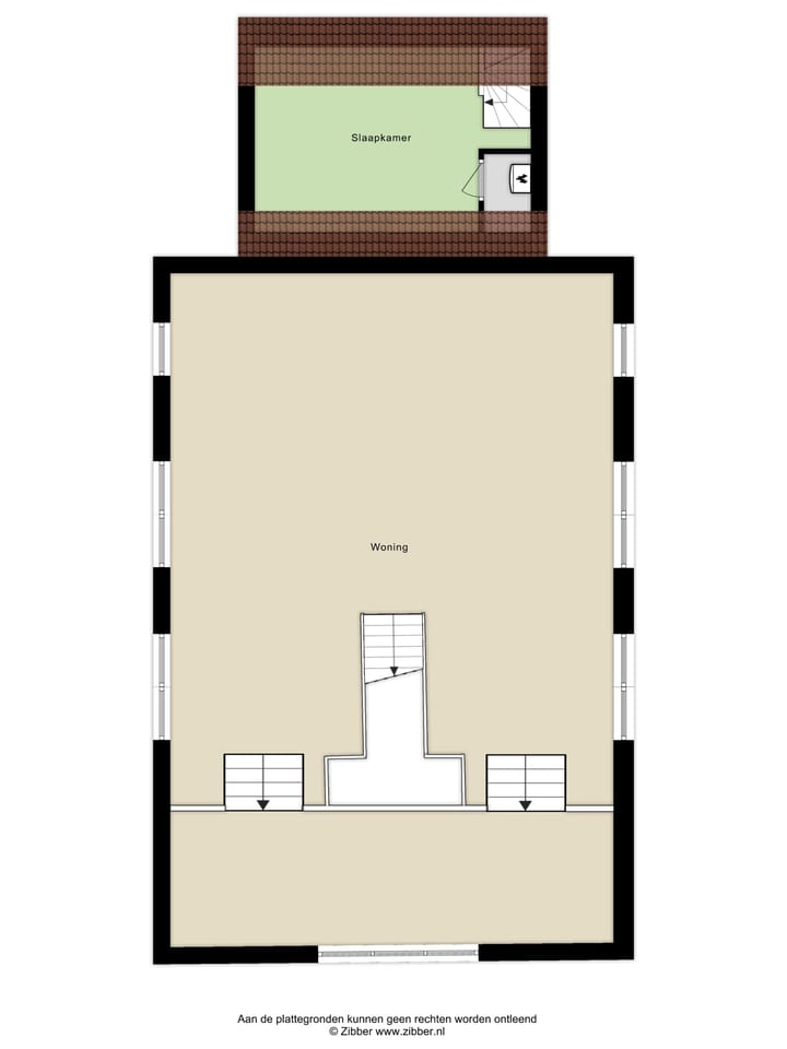 Foto 48 van Nigtevechtseweg 1