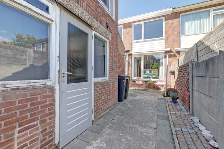 Foto 26 van Singel 25