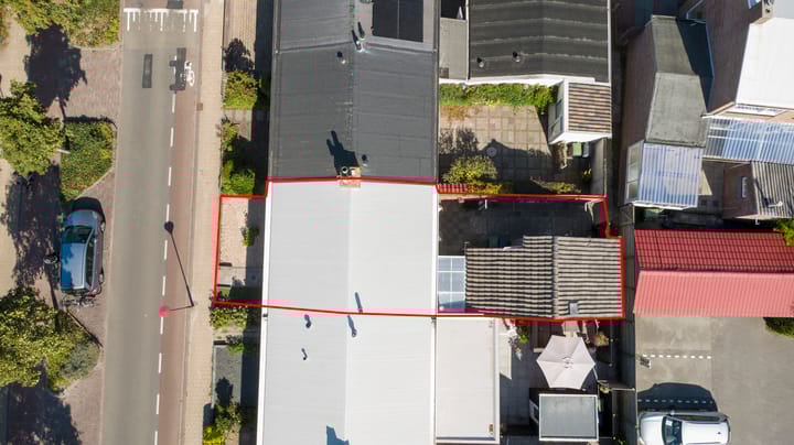 Foto 32 van Singel 25