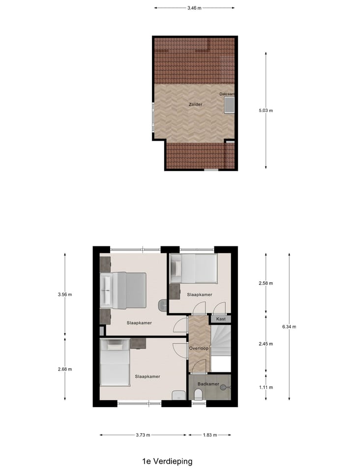 Foto 35 van Singel 25