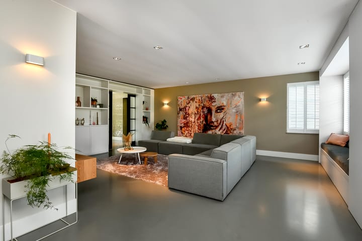 Foto 11 van Laan van de Geallieerden 11