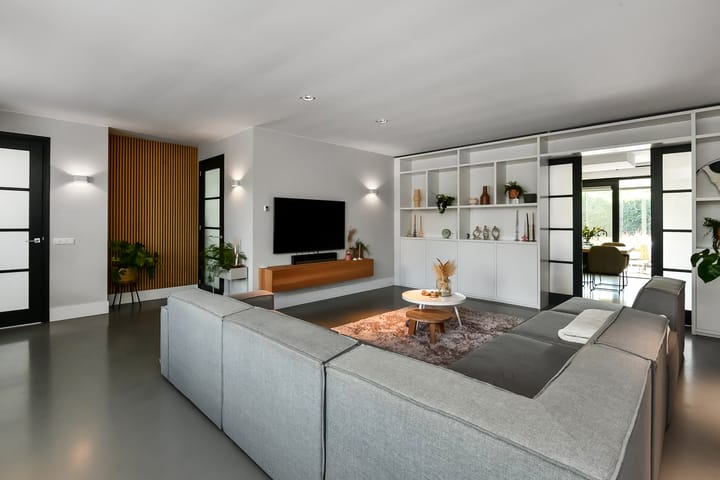 Foto 12 van Laan van de Geallieerden 11