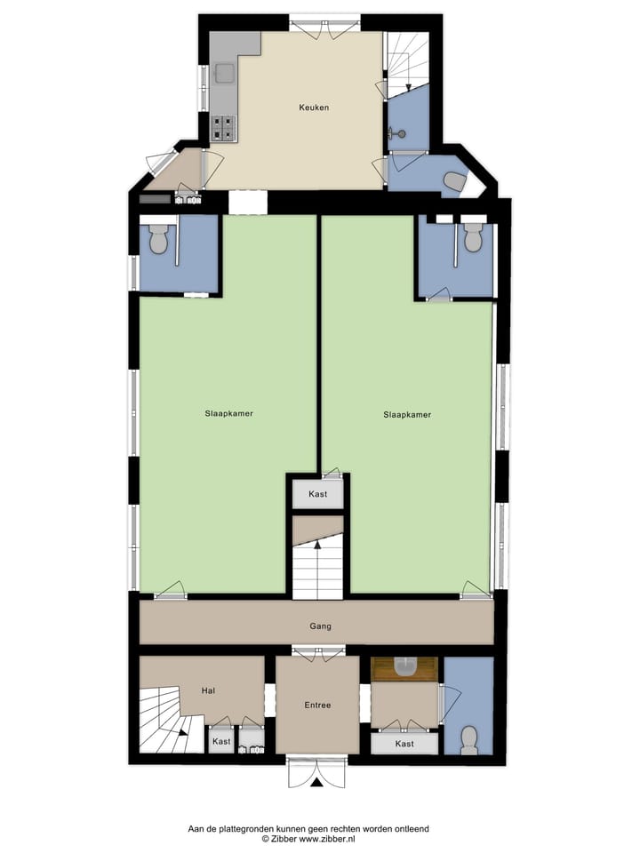 Foto 47 van Nigtevechtseweg 1