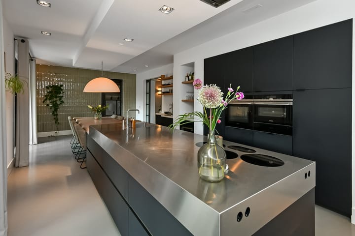 Foto 10 van Laan van de Geallieerden 11