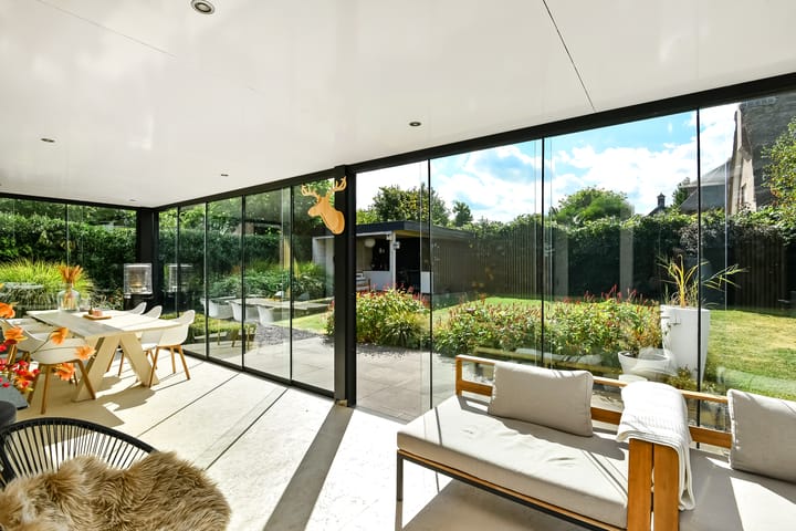 Foto 3 van Laan van de Geallieerden 11