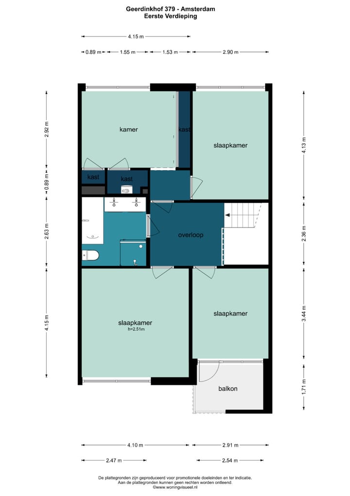 Foto 42 van Geerdinkhof 379