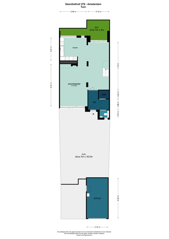 Foto 44 van Geerdinkhof 379