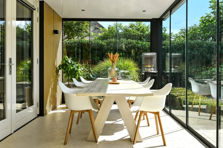 Foto 19 van Laan van de Geallieerden 11