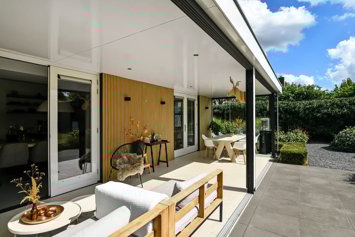 Foto 4 van Laan van de Geallieerden 11