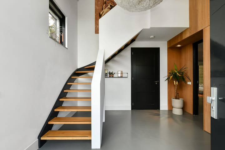 Foto 7 van Laan van de Geallieerden 11