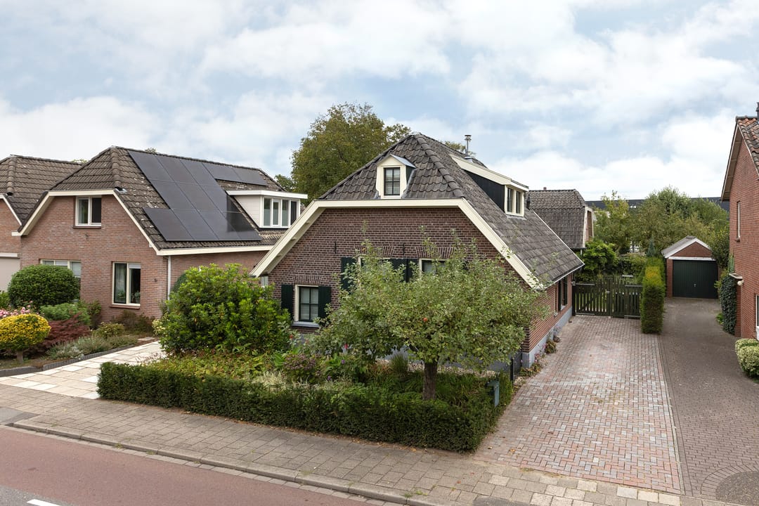 Foto 1 van Eibergseweg 7