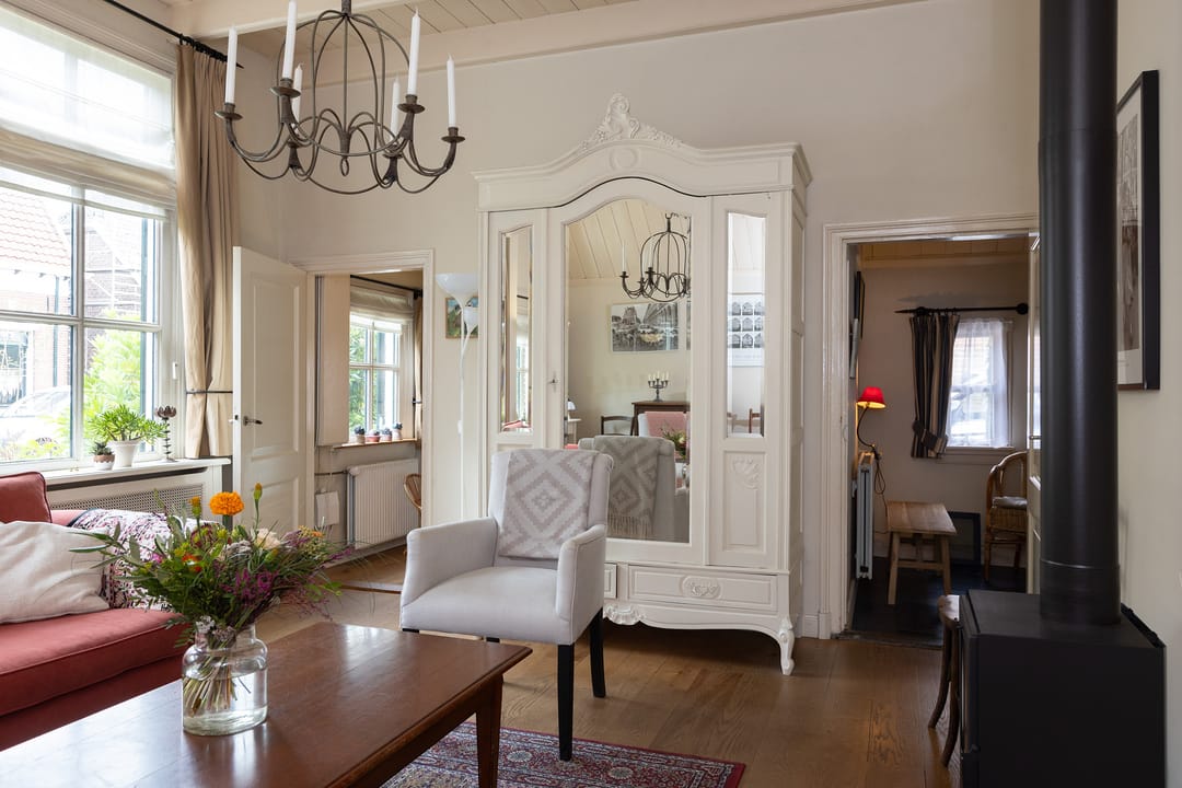 Foto 2 van Eibergseweg 7