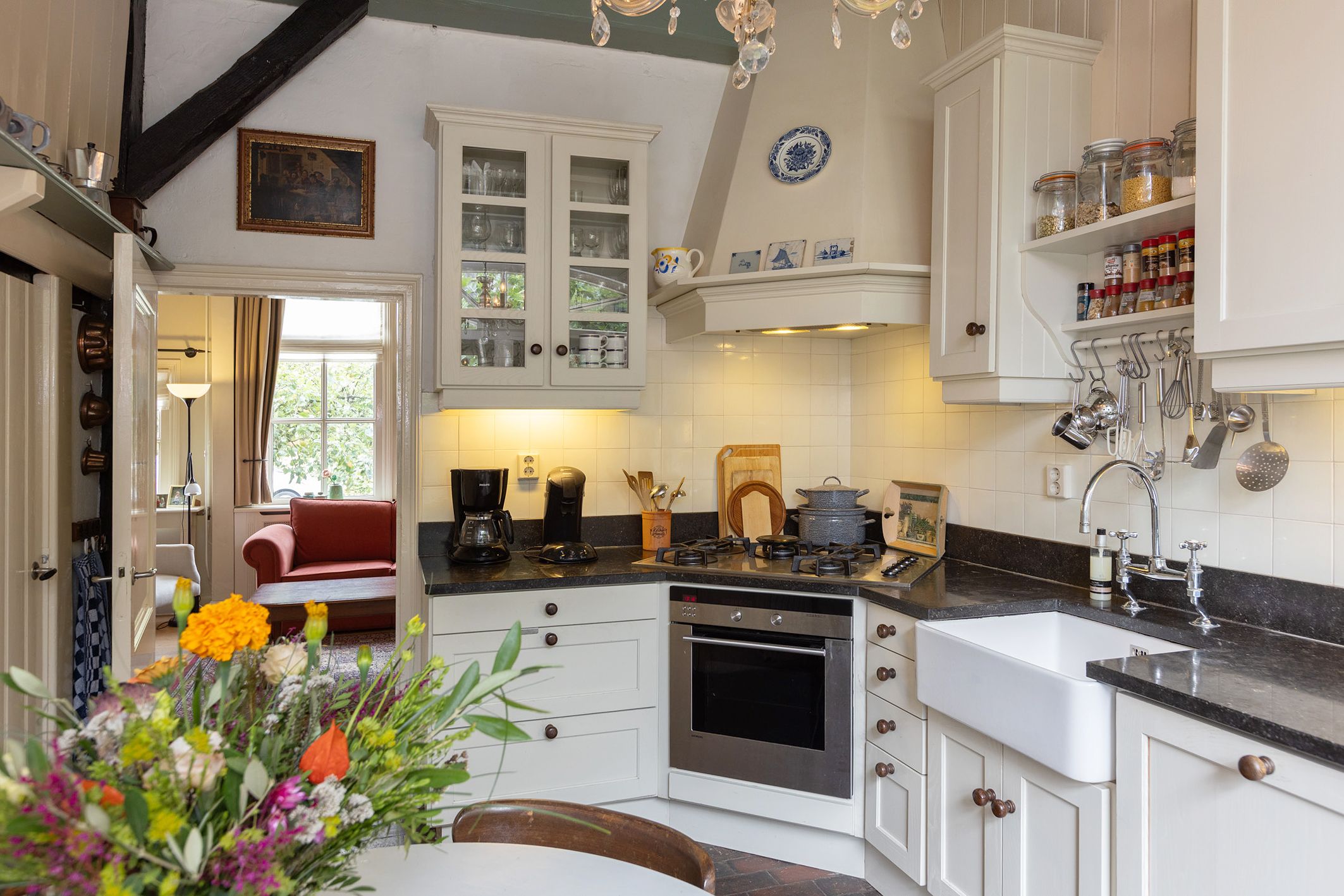 Foto 3 van Eibergseweg 7