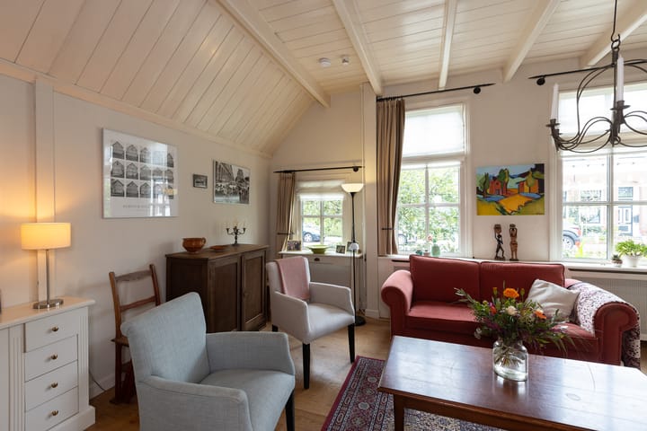 Foto 4 van Eibergseweg 7