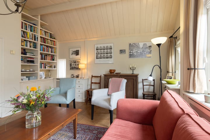 Foto 5 van Eibergseweg 7