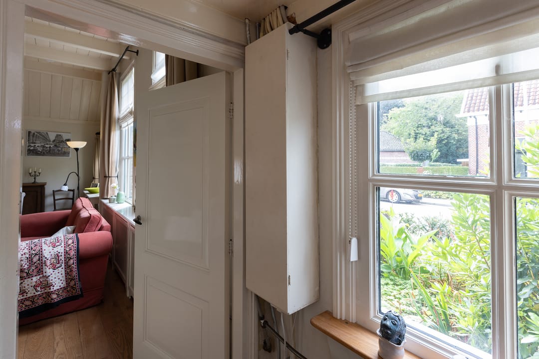 Foto 7 van Eibergseweg 7